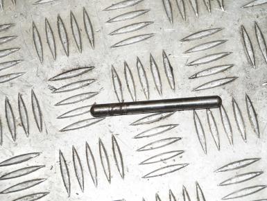 Шток сцепления, Honda, GL 1500/6 Gold Wing, 1990, 0, 0