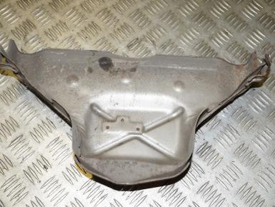 Накладка (крышка) металлическая , Honda, GL 1500/6 Gold Wing, 1990, 0, 0