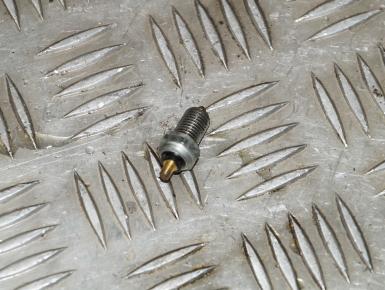 Датчик нейтрали, Honda, GL 1500/6 Gold Wing, 1990, 0, 0