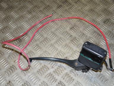 Машинка переднего тормоза, Honda, GL 1500/6 Gold Wing, 1990, 0, 0