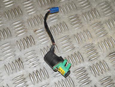 Клапан воздушный, Honda, GL 1500/6 Gold Wing, 1990, 0, 0