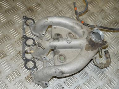 Коллектор впускной, Honda, GL 1500/6 Gold Wing, 1990, 0, 0