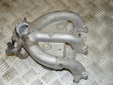 Коллектор впускной, Honda, GL 1500/6 Gold Wing, 1990, 0, 0