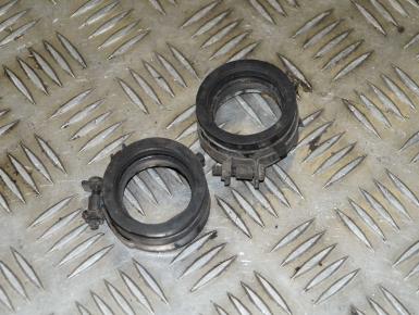 Патрубок впускной, Honda, GL 1500/6 Gold Wing, 1990, 0, 0