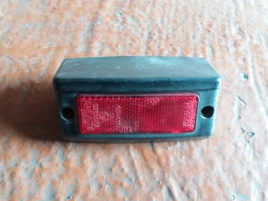 Катафот, Kawasaki, ZZR 400, 1990, 0, 0