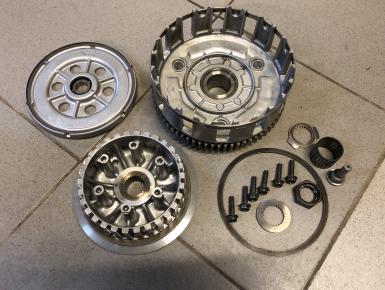 Корзина Сцепления, Yamaha, YZF R1, 1999, 0, 0