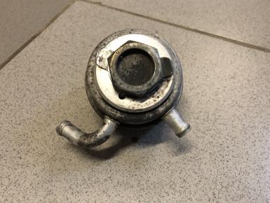 Масляный радиатор, Yamaha, YZF R1, 1999, 0, 0