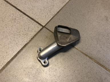 Маслоприемник, Yamaha, YZF R1, 1999, 0, 0