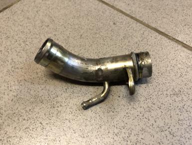 Патрубки охлаждения (комплект), Yamaha, YZF R1, 1999, 0, 0