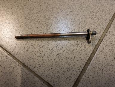 Патрубок масляный, Yamaha, YZF R1, 1999, 0, 0