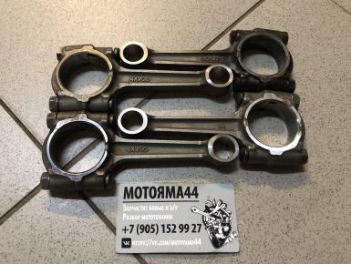 Шатун, Yamaha, YZF R1, 1999, 0, 0