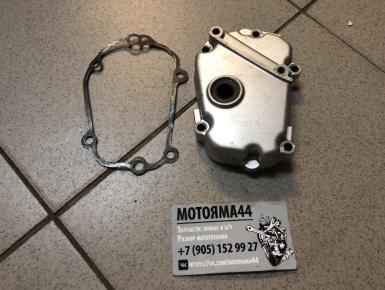 Крышка КПП, Yamaha, YZF R1, 1999, 0, 0