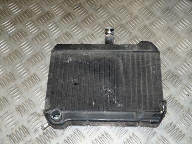 Радиатор охлаждения Левый, Honda, GL 1500/6 Gold Wing, 1990, 0, 0