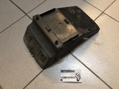 Крыло заднее, Suzuki, GSF 400 Bandit, 1995, 0, 0