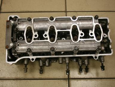 Головка блока цилиндров, Honda, CBR 600 F4, 1999, 0, 0
