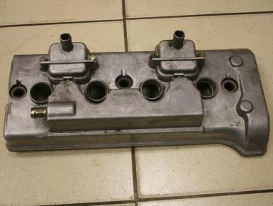 Клапанная крышка, Honda, CBR 600 F4, 1999, 0, 0