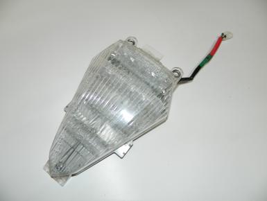 Стоп сигнал, Yamaha, YZF R6, 2008, 0, 0