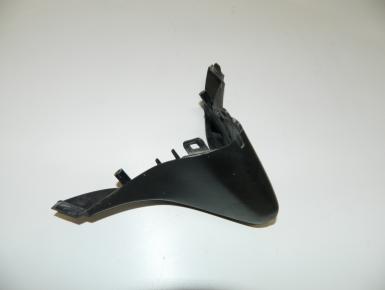 Накладка пластиковая, Yamaha, YZF R6, 2008, 0, 0