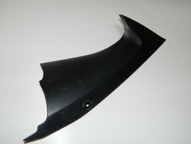 Накладка пластиковая, Yamaha, YZF R6, 2008, 0, 0