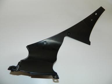 Накладка пластиковая, Yamaha, YZF R6, 2008, 0, 0