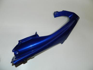 Накладка пластиковая, Yamaha, YZF R6, 2008, 0, 0