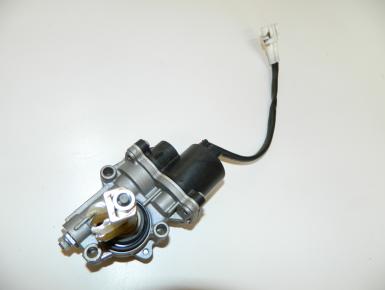 Сервопривод, Yamaha, YZF R6, 2008, 0, 0