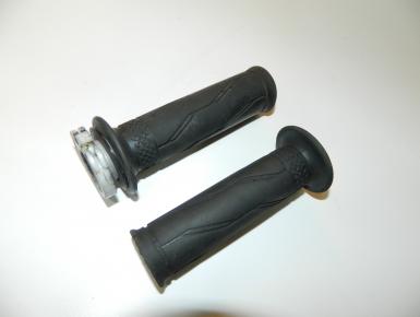 Грипсы, Yamaha, YZF R6, 2008, 0, 0