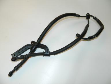 Шланг тормозной комплект передний, Yamaha, YZF R6, 2008, 0, 0