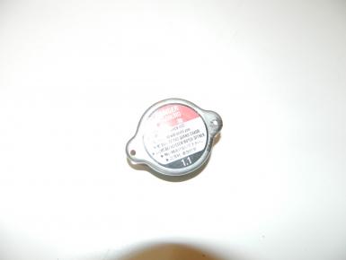 Крышка заливной горловины антифриза, Yamaha, YZF R6, 2008, 0, 0