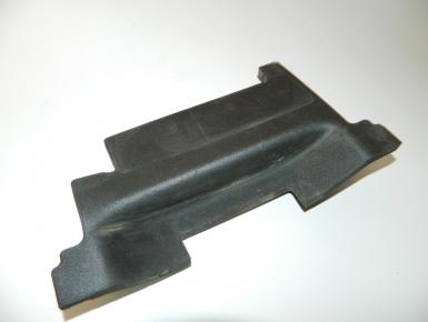 Пыльник двигателя, Yamaha, YZF R6, 2008, 0, 0