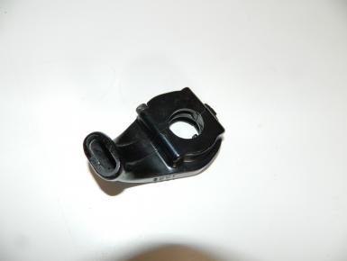 Держатель тросиков газа и обратки, Yamaha, YZF R6, 2008, 0, 0