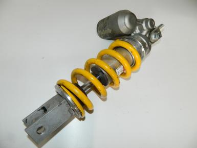 Амортизатор задний, Yamaha, YZF R6, 2008, 0, 1