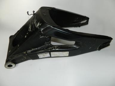 Маятник, Yamaha, YZF R6, 2008, 0, 0