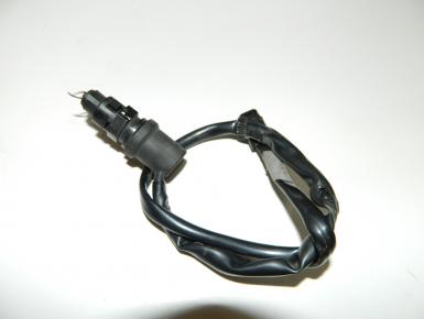 Лягушка заднего тормоза, Yamaha, YZF R6, 2008, 0, 0