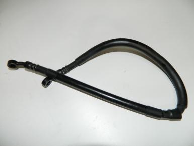 Шланг тормозной задний, Yamaha, YZF R6, 2008, 0, 0