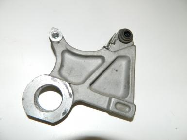 Кронштейн заднего суппорта, Yamaha, YZF R6, 2008, 0, 0