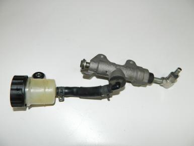 Задний тормозной цилиндр, Yamaha, YZF R6, 2008, 0, 0