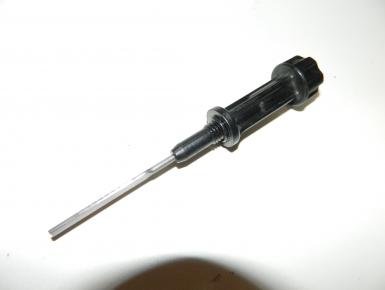 Щуп уровня масла, Yamaha, YZF R6, 2008, 0, 0