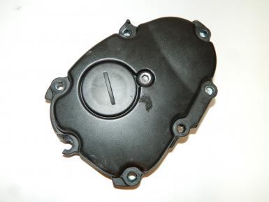 Крышка картера, Yamaha, YZF R6, 2008, 0, 0