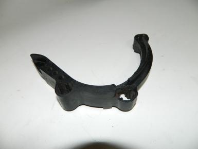 Крышка звезды ведущей, Yamaha, YZF R6, 2008, 0, 0