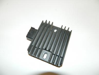 Регулятор напряжения, Yamaha, YZF R6, 2008, 0, 0