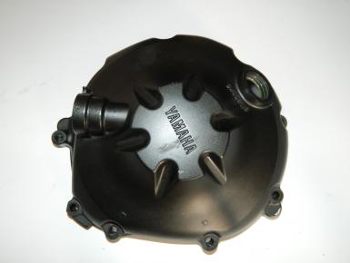 Крышка картера, Yamaha, YZF R6, 2008, 0, 0