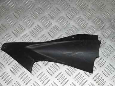 Накладка пластиковая левая, Yamaha, YZF R6, 2006, 0, 0