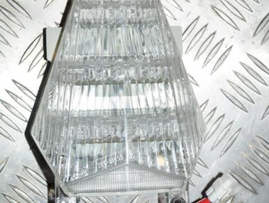 Стоп сигнал, Yamaha, YZF R6, 2006, 0, 0