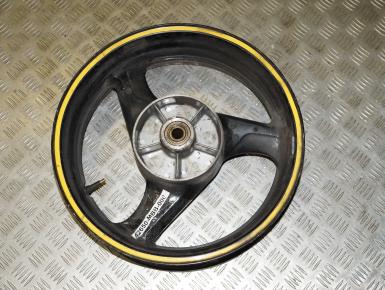 Диск колесный задний, Honda, CBR 600 F4, 2000, 0, 0