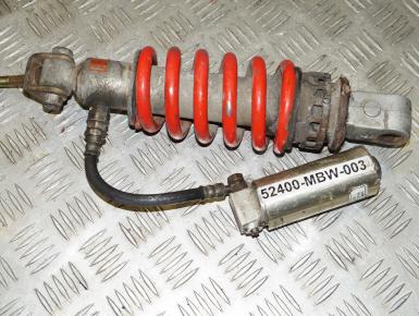 Амортизатор задний, Honda, CBR 600 F4, 2000, 0, 0