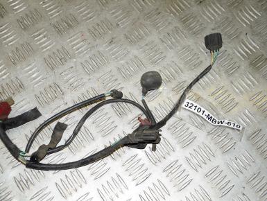 Проводка, Honda, CBR 600 F4, 2000, 0, 0