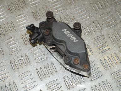 Суппорт Правый передний, Honda, CBR 600 F4, 2000, 0, 0