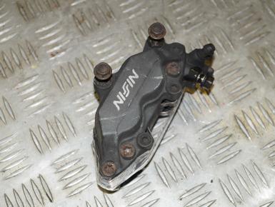 Суппорт Левый передний, Honda, CBR 600 F4, 2000, 0, 0