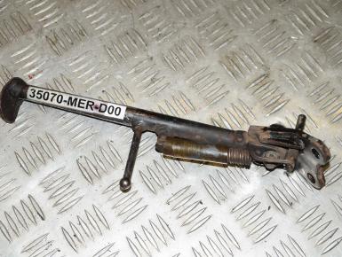 Подставка боковая, Honda, CBR 600 F4, 2000, 0, 0